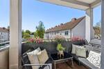 Etagenwohnung Düsseldorf / Holthausen Holthausen - 3 Zimmer, 59 m&sup2;, 249.000&euro; | Angebot:26544392