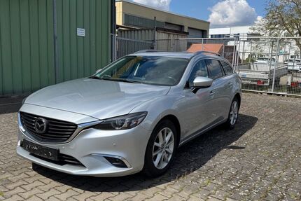 Mazda 6 172.114 km 10.000 &euro; Willich 47877