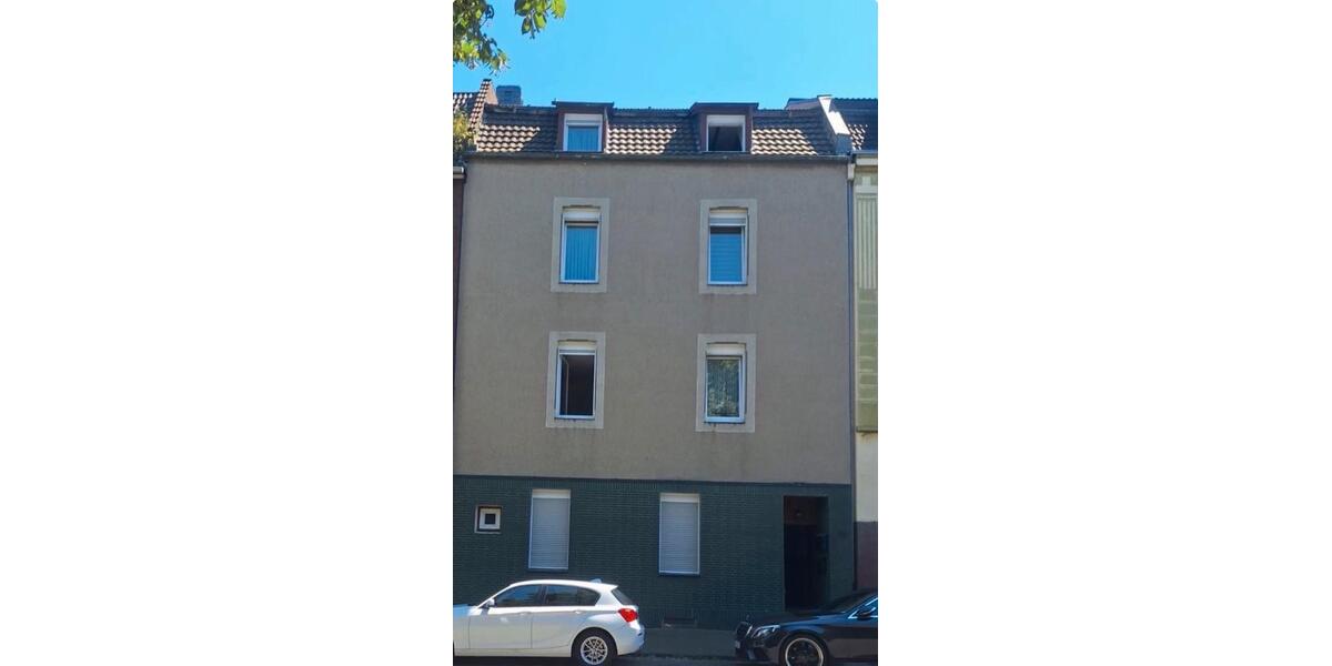 Mehrfamilienhaus, Wohnhaus Duisburg Beeck - 10 Zimmer, 250 m&sup2;, 289.000&euro; | Angebot:27158374