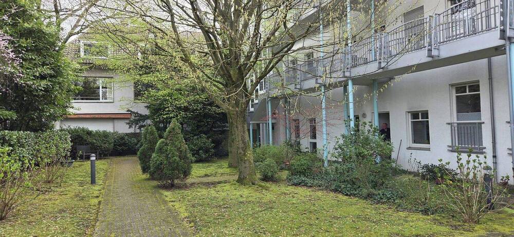 Etagenwohnung Düsseldorf Angermund - 2 Zimmer, 66 m&sup2;, 414.000&euro; | Angebot:26037051