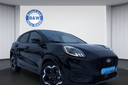Ford Puma 1.190 km 27.399 &euro; Krefeld 47805
