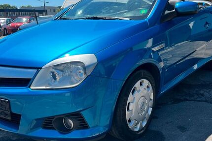 Opel Tigra 180.850 km 1.650 &euro; Wuppertal 42279