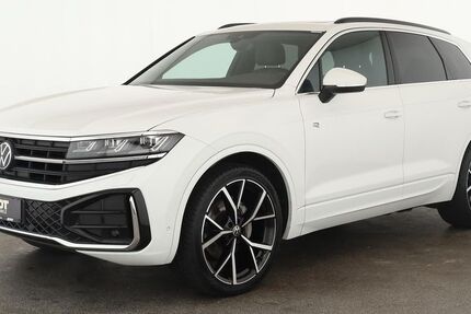 VW Touareg 27.200 km 57.584 &euro; Neuss 41460
