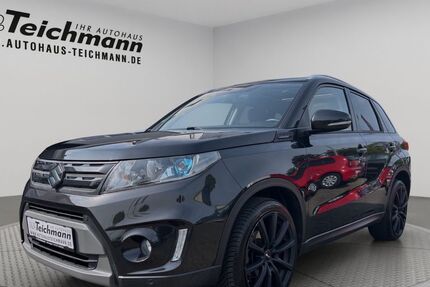 Suzuki Vitara 46.301 km 15.190 &euro; Dormagen 41540