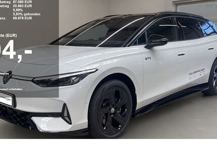 VW ID.7 5.000 km 69.979 &euro; Krefeld 47805