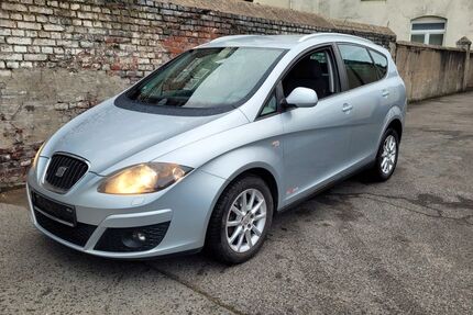 Seat Altea 206.700 km 2.990 &euro; Oberhausen 46049