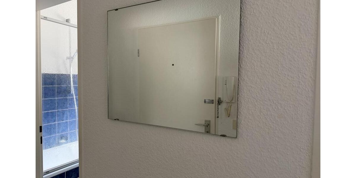 Etagenwohnung Remscheid Lüttringhausen - 1 Zimmer, 33 m&sup2;, 470&euro; | Angebot:25978290