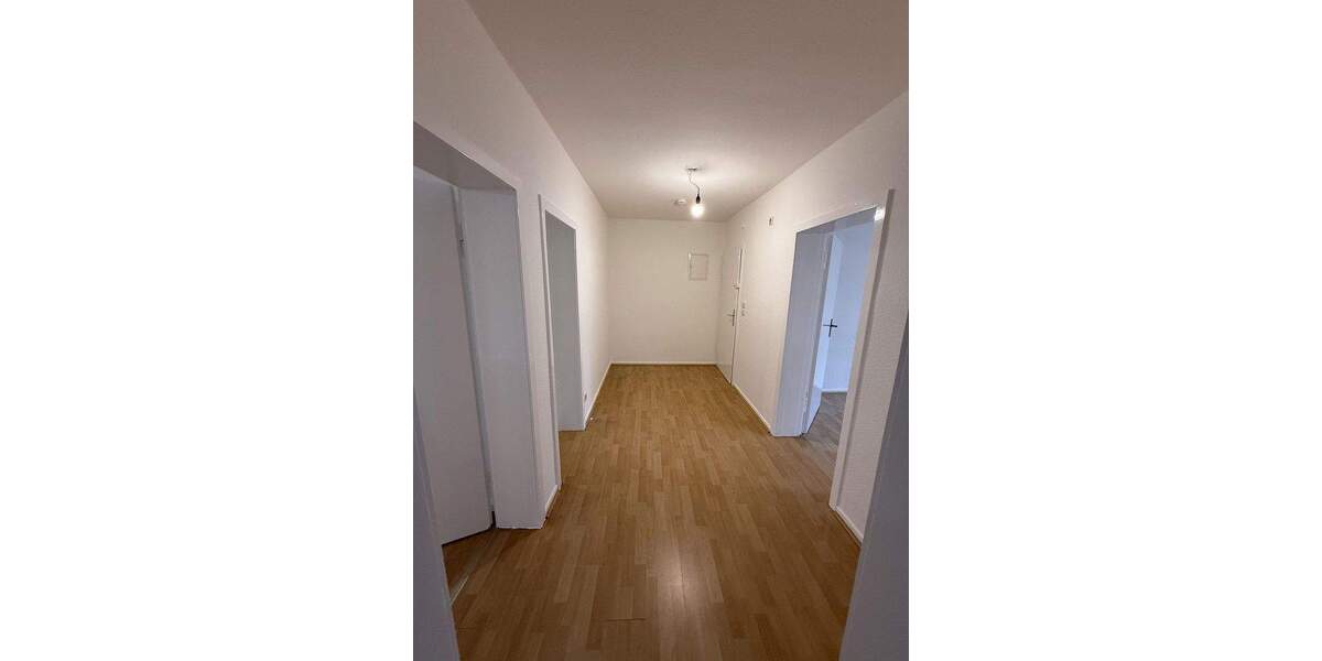 Etagenwohnung Wuppertal Elberfeld - 2 Zimmer, 62 m&sup2;, 560&euro; | Angebot:25784560