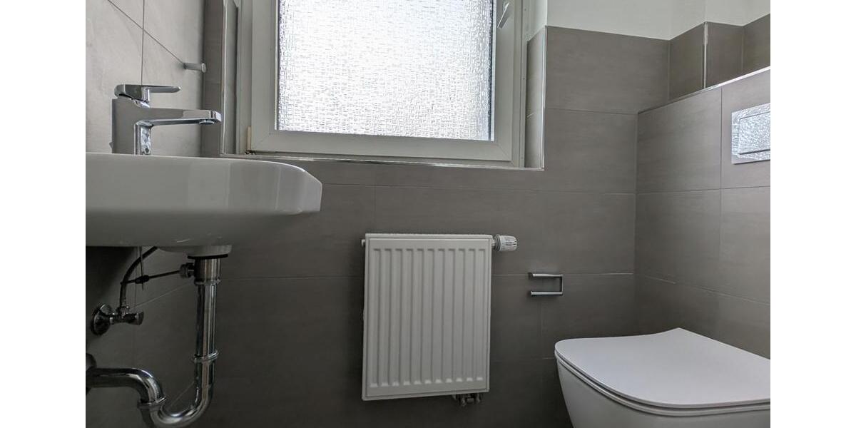 Etagenwohnung Duisburg Rheinhausen - 2 Zimmer, 62 m&sup2;, 682&euro; | Angebot:25923020