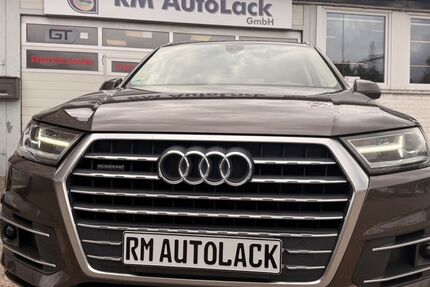 Audi Q7 141.166 km 26.900 &euro; Mülheim an der Ruhr 45475