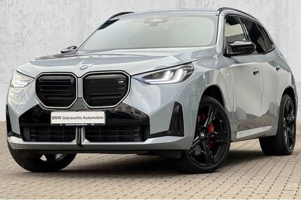 BMW X3 M50 18.907 km 68.390 &euro; Wuppertal 42117