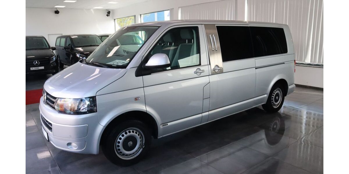 VW T5 Transporter 132.297 km 17.950 &euro; Essen 45329