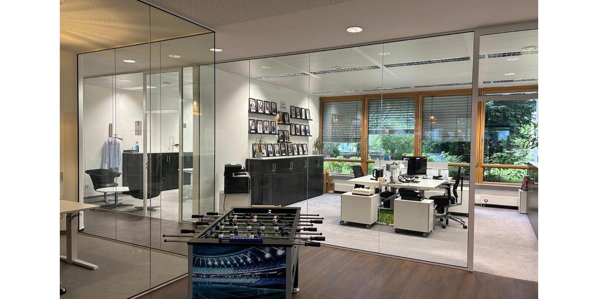 Gewerbeobjekt Düsseldorf Heerdt - 99&euro; | Angebot:24450571