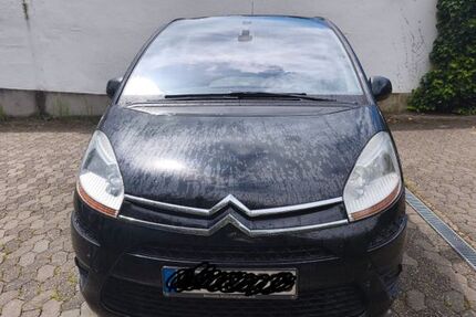 Citroen C4 Picasso 104.000 km 3.600 &euro; Krefeld 47839