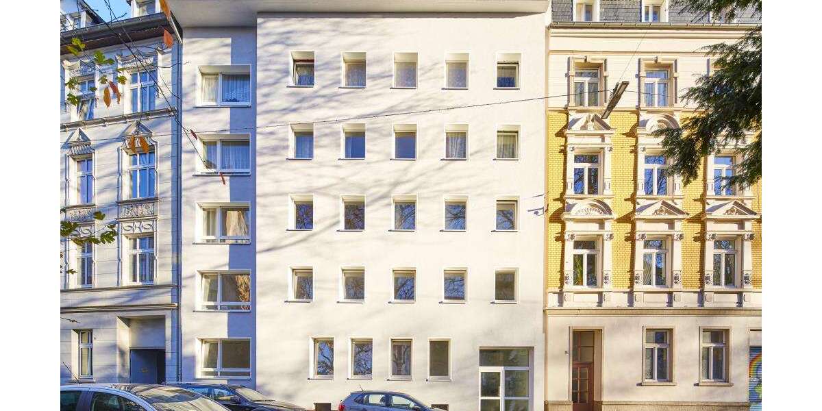 Etagenwohnung Wuppertal Arrenberg - 5 Zimmer, 118 m&sup2;, 989&euro; | Angebot:27114800