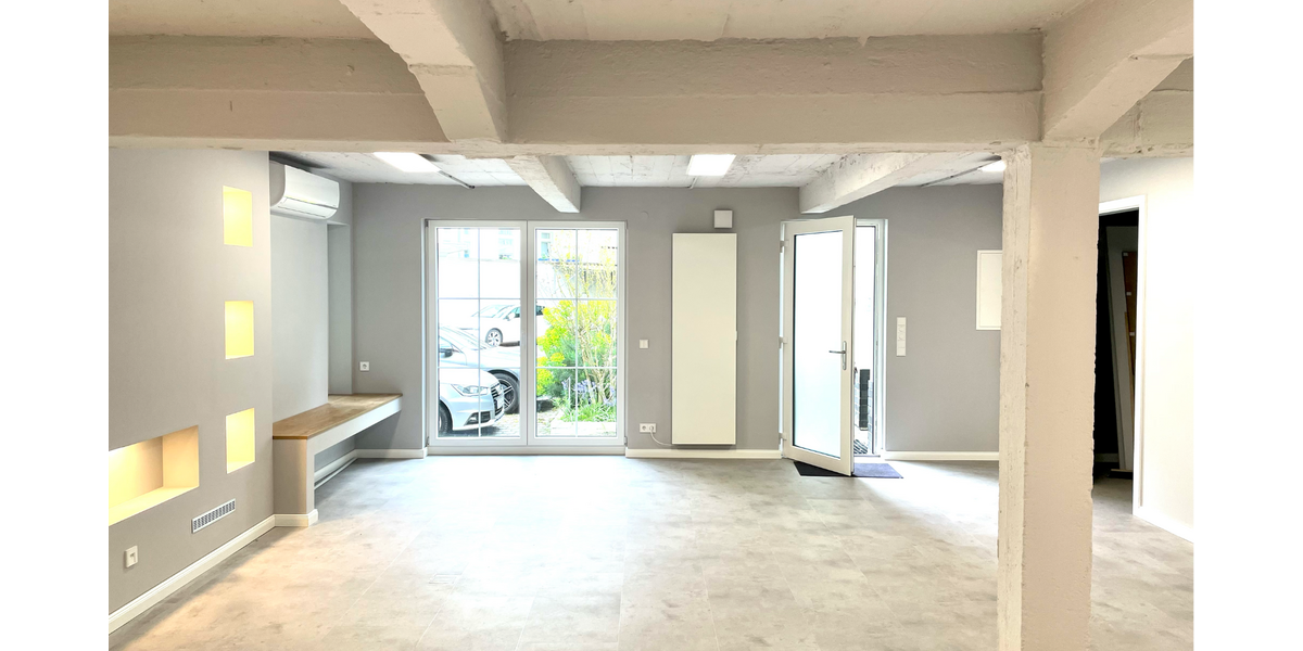 Gewerbeobjekt Düsseldorf Derendorf - 2.300&euro; | Angebot:26970798