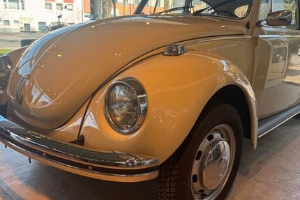 VW Käfer 72.660 km 16.900 &euro; Wülfrath 42489
