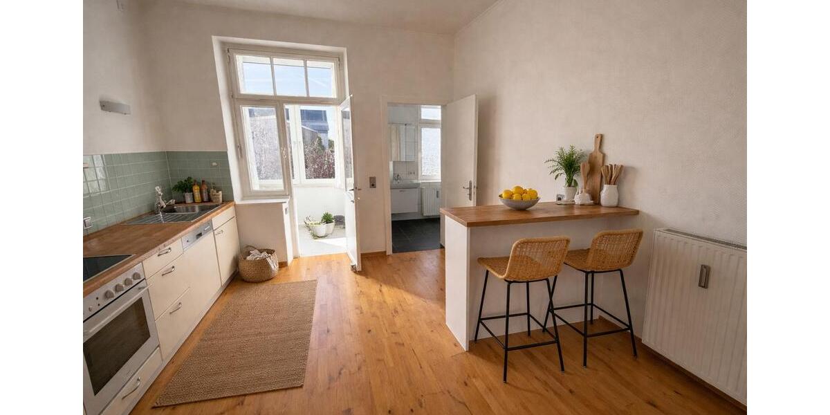 Etagenwohnung Solingen Ohligs - 3 Zimmer, 81 m&sup2;, 950&euro; | Angebot:25861506