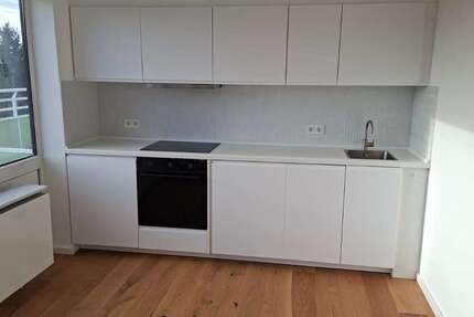 Wohnung Düsseldorf Derendorf - 1 Zimmer, 37 m&sup2;, 995&euro; | Angebot:26553119