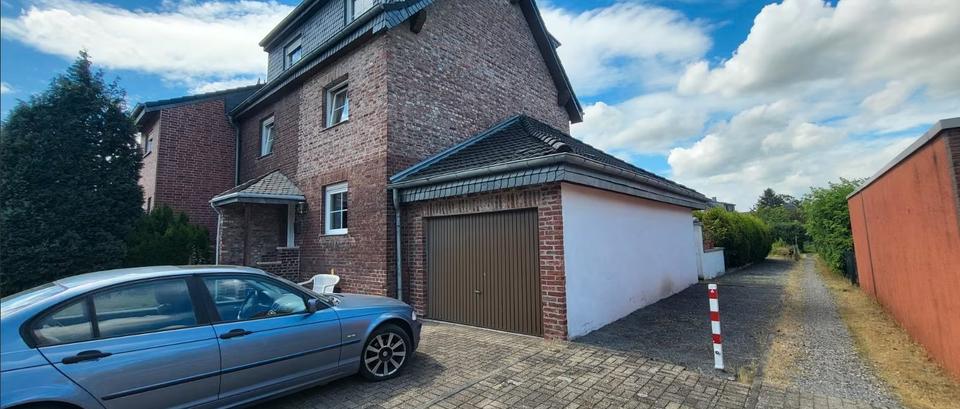 Reihenhaus Neukirchen-Vluyn Vluyn - 7 Zimmer, 155 m&sup2;, 550.000&euro; | Angebot:26989354