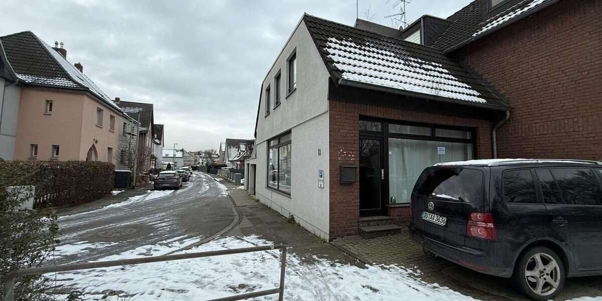 Gewerbeobjekt Duisburg Duisburg-Mitte - 750&euro; | Angebot:25625832