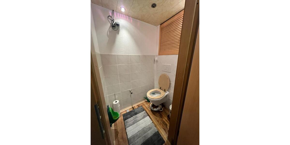 Etagenwohnung Dormagen Hackenbroich - 3 Zimmer, 73 m&sup2;, 1.000&euro; | Angebot:25898936