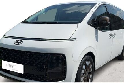 Hyundai STARIA 41.937 km 38.880 &euro; Moers 47441