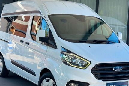 Ford Transit 184.705 km 15.990 &euro; Düsseldorf 40599