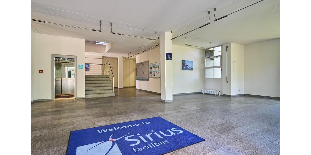 Gewerbeobjekt Neuss Gnadental - 2&euro; | Angebot:23805294