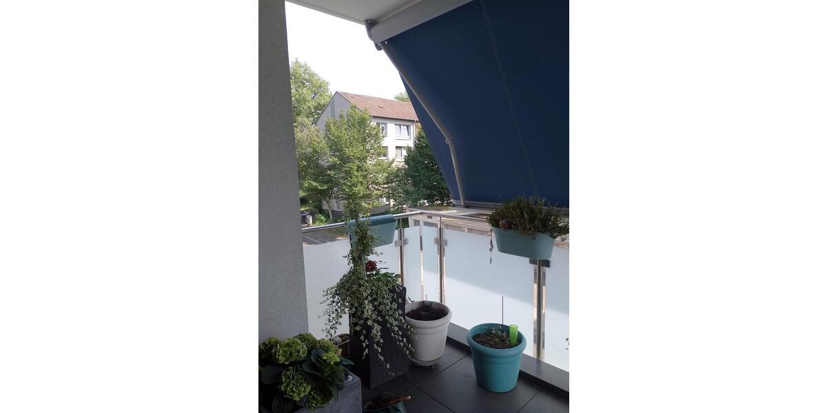 Etagenwohnung Duisburg Rheinhausen - 3 Zimmer, 94 m&sup2;, 1.100&euro; | Angebot:26014773