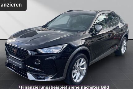 Cupra Formentor 25.643 km 26.990 &euro; Mettmann 40822