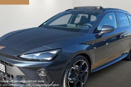 Cupra Leon 15.000 km 34.980 &euro; Neuss 41460