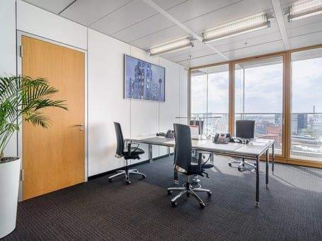 Gewerbeobjekt Düsseldorf Unterbilk - 1.359&euro; | Angebot:25870263