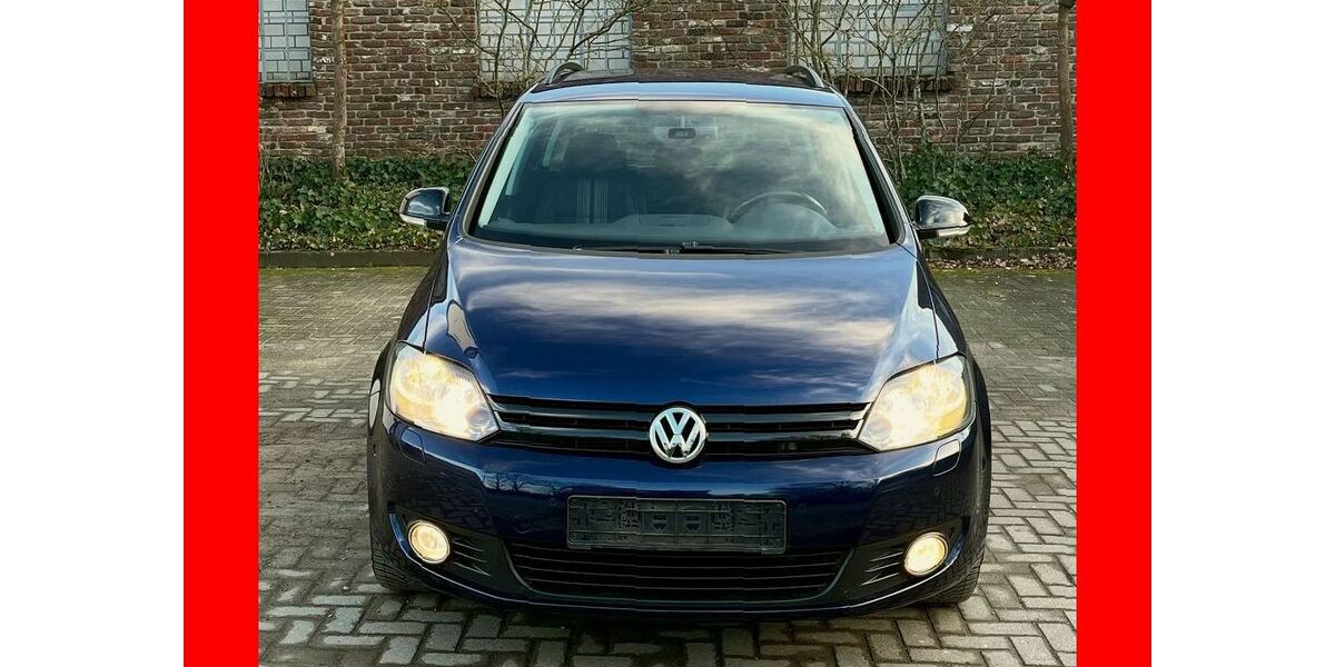 VW Golf Plus 57.700 km 11.250 &euro; Kaarst 41564