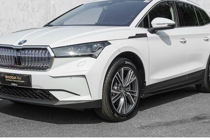 Skoda Enyaq 26.517 km 38.490 &euro; Düsseldorf 40474