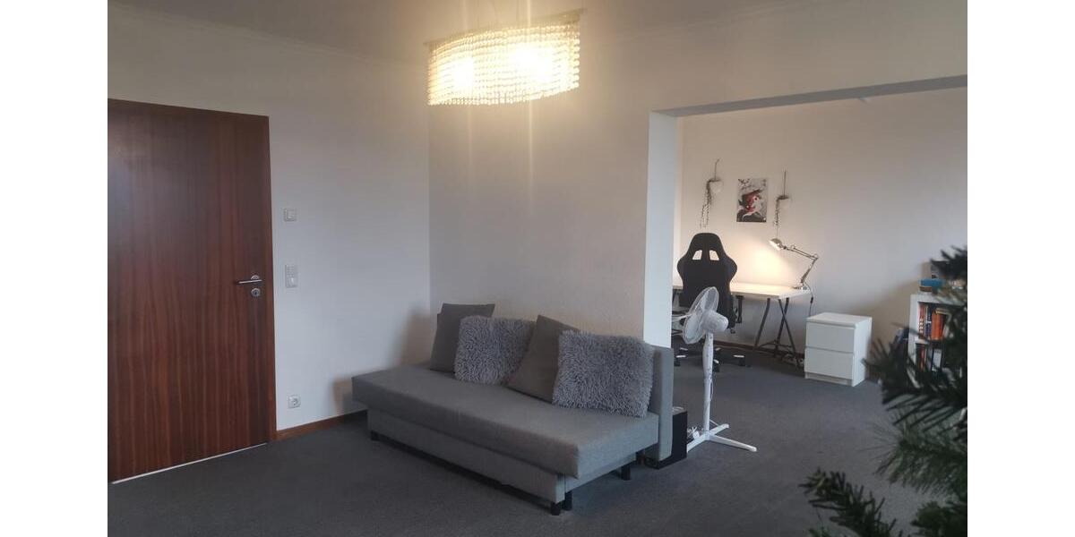 Etagenwohnung Essen Stadtbezirk V - 2.5 Zimmer, 66 m&sup2;, 510&euro; | Angebot:25942451