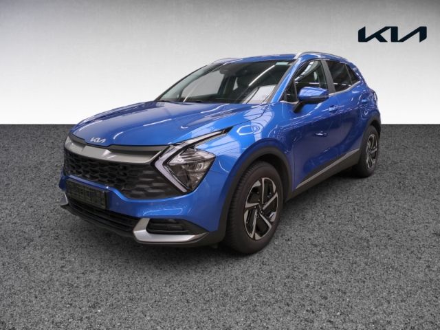 Kia Sportage 16.435 km 27.980 &euro; Korschenbroich 41352