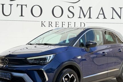 Opel Crossland (X) 86.415 km 12.500 &euro; Krefeld 47805