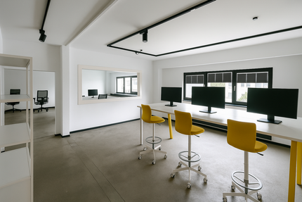 Gewerbeobjekt Düsseldorf Heerdt - 1.900&euro; | Angebot:26970918