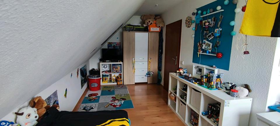 Maisonettenwohnung Velbert Pöthen - 3 Zimmer, 105 m&sup2;, 253.000&euro; | Angebot:25294027