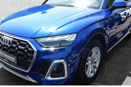 Audi Q5 79.374 km 41.740 &euro; Düsseldorf 40474