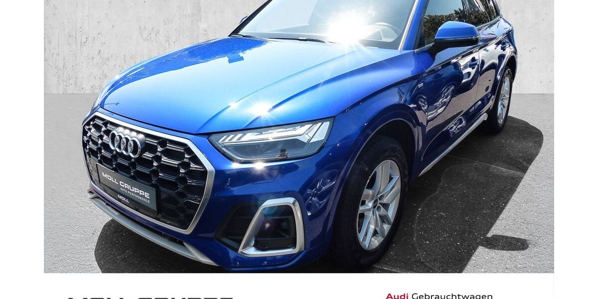 Audi Q5 79.374 km 41.740 &euro; Düsseldorf 40474