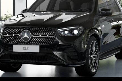 Mercedes-Benz GLE 450 9.900 km 107.990 &euro; Duisburg 47138