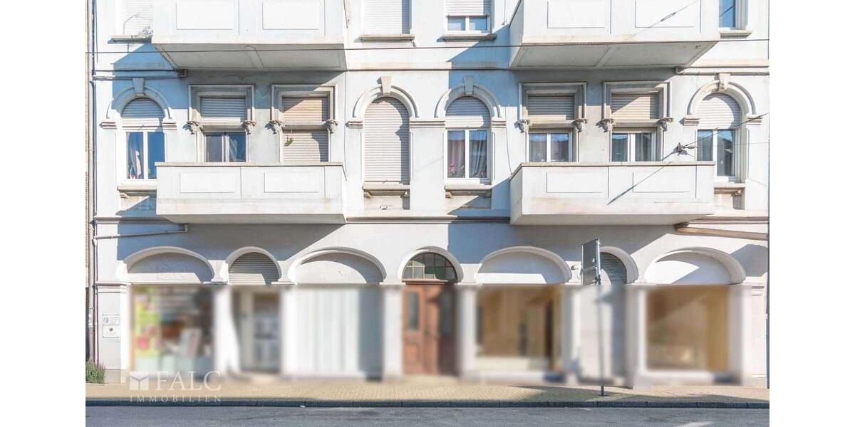 Etagenwohnung Krefeld - 3 Zimmer, 46 m&sup2;, 425&euro; | Angebot:24749099