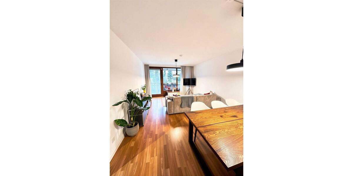 Etagenwohnung Krefeld Bockum - 2 Zimmer, 64 m&sup2;, 239.000&euro; | Angebot:25804147