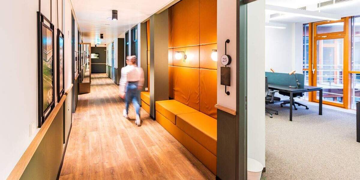 Gewerbeobjekt Düsseldorf Hafen - 219&euro; | Angebot:25870709