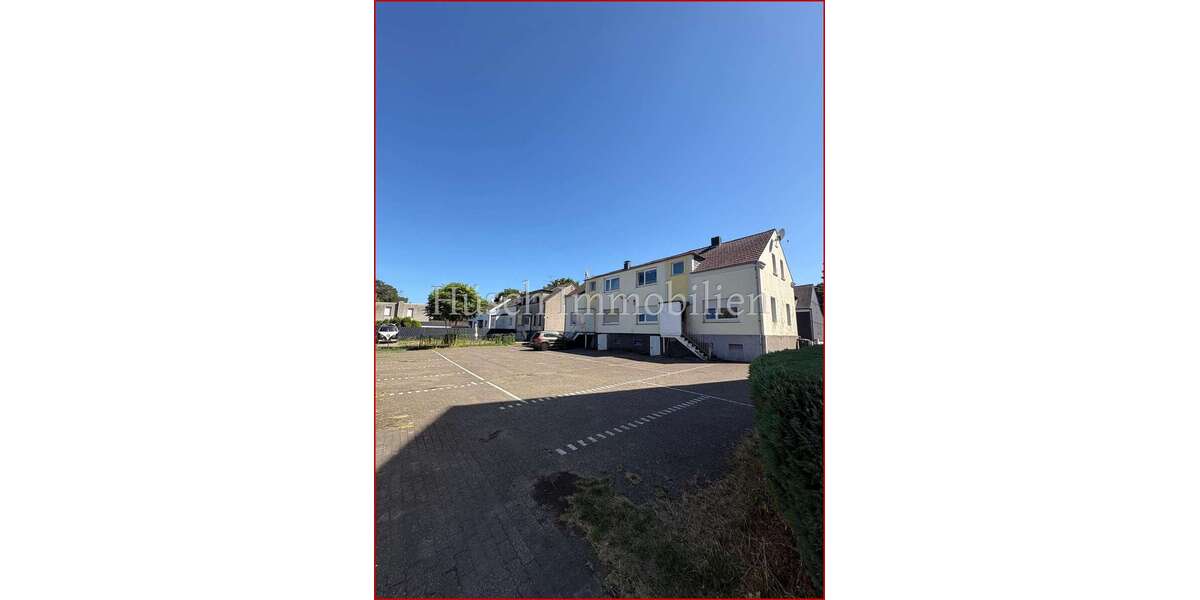 Grundstück Essen Stadtbezirk IV - 449.000&euro; | Angebot:27202129
