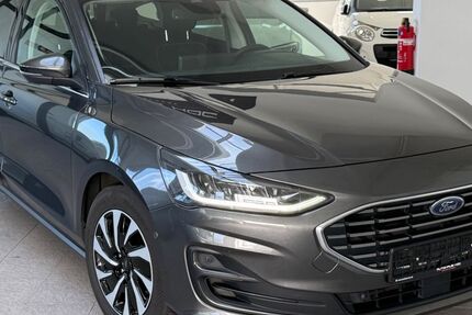 Ford Focus 108.113 km 13.850 &euro; Remscheid 42859