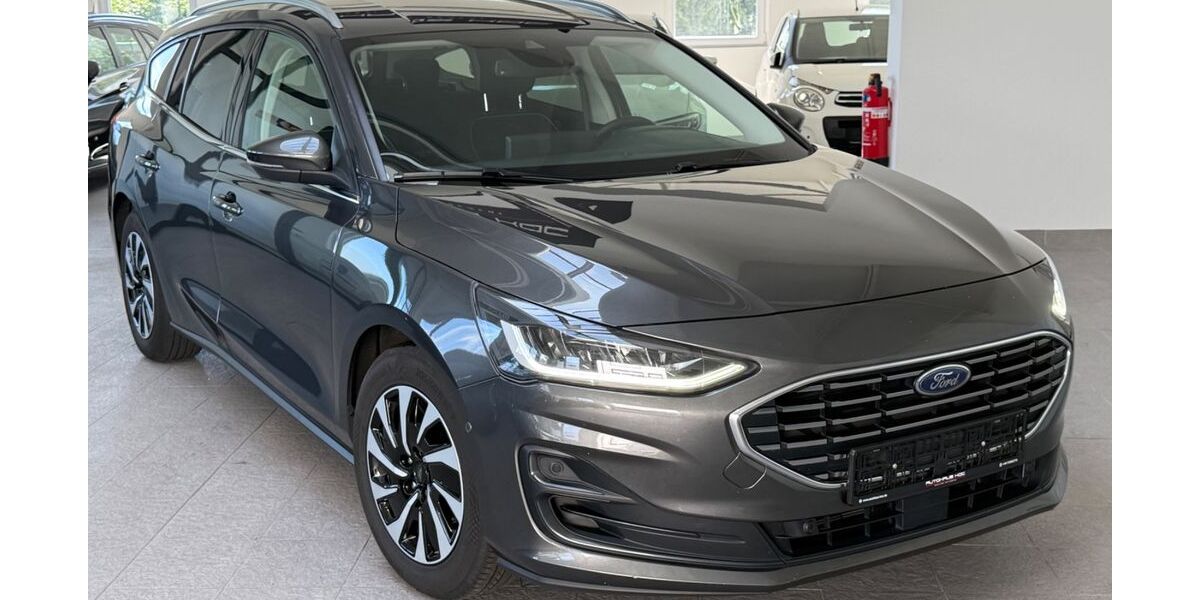 Ford Focus 108.113 km 13.850 &euro; Remscheid 42859