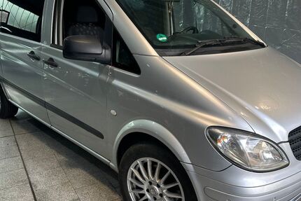Mercedes-Benz Vito 280.800 km 8.990 &euro; Duisburg 47059
